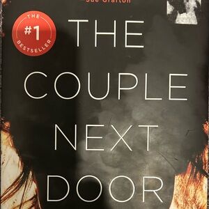 The Couple Next Door